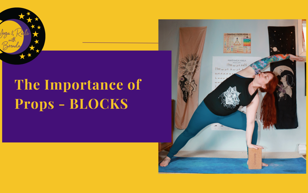 The Importance of Props – BLOCKS