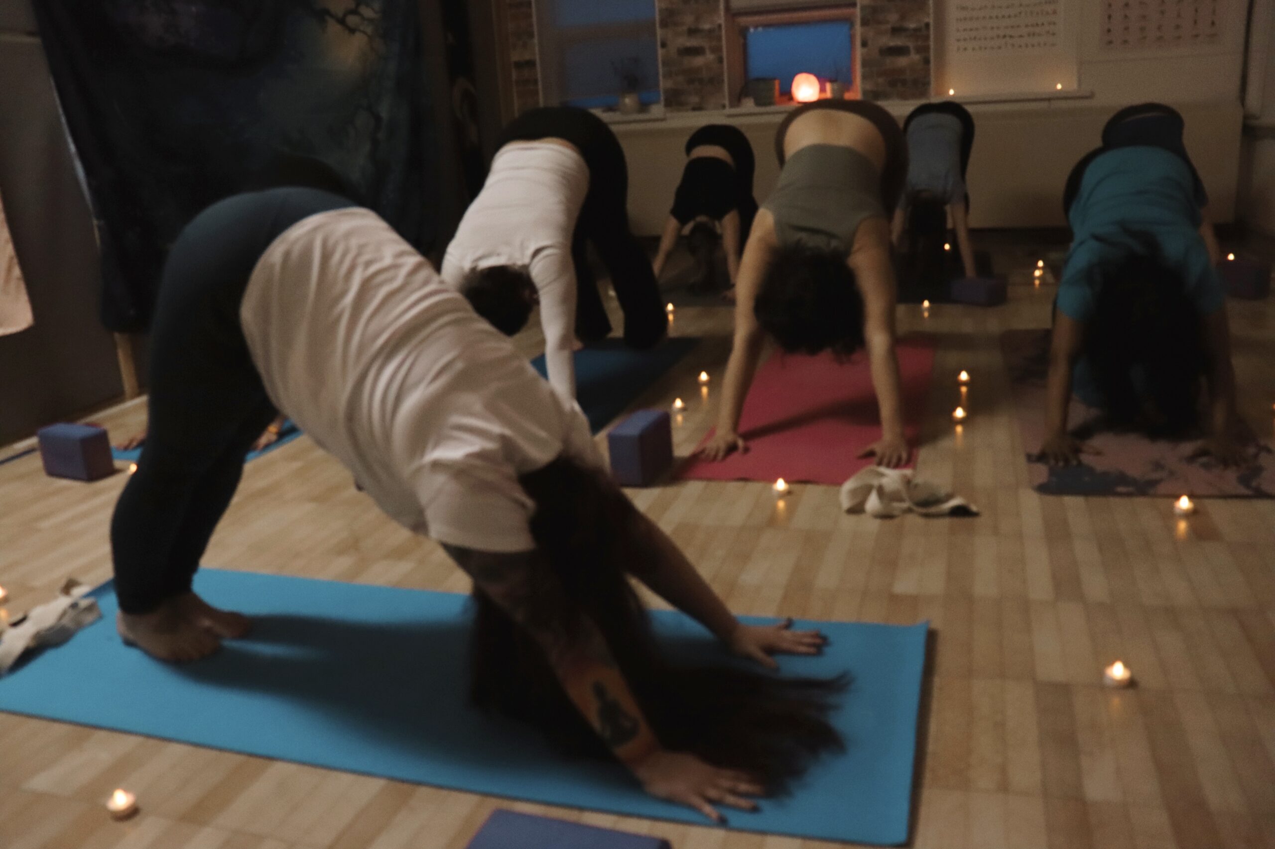 Brenda - Reiki