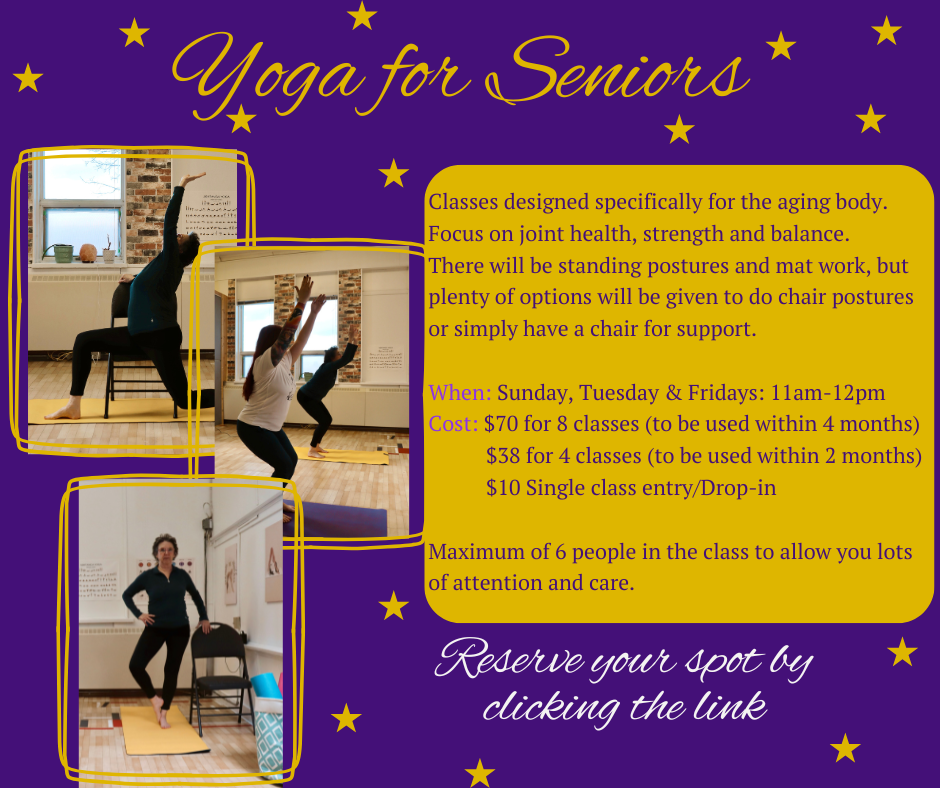 Yoga for Seniors (11)