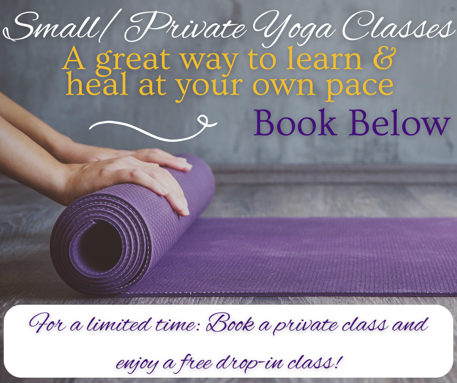 Smallprivate classes
